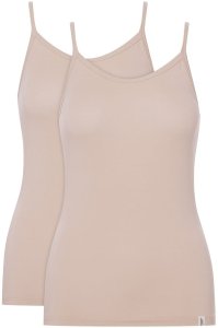 KOSZULKA HENDERSON 42861 BLUE3 K003 (2szt ) (kolor beż, rozmiar L) 1