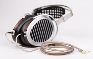 Słuchawki Hifiman Słuchawki planarne HiFiMAN HE1000se 4