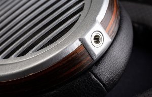 Słuchawki Hifiman Słuchawki planarne HiFiMAN HE1000se 10