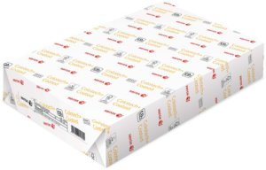 Kopipapir Xerox Colotech+ Coates silk A4 130g 500ark/pak - (500 ark pr. pakke) 1