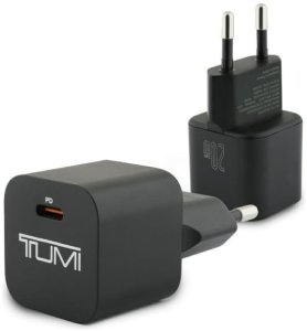 Ładowarka Tumi sieciowa TUMI Smart Power 20W USB-C 6