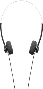 Hama Slight, Wired, Music, 20 - 20000 Hz, Headphones, Black 4