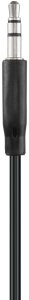 Hama Slight, Wired, Music, 20 - 20000 Hz, Headphones, Black 6