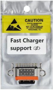 Złącze gniazdo ładowania do REALME X3 ORI 2