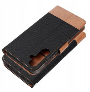 Kabura JEANS Book do HUAWEI P30 Pro czarny 3