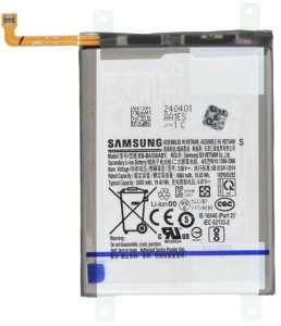 ServicePack Bateria EB-BA536ABY do SAMSUNG A33 5G A336B GH82-28146A 2