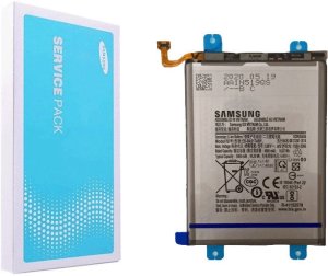 ServicePack Bateria EB-BA217ABY do SAMSUNG A04s/A12/A21s GH82-29803A 3