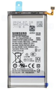 ServicePack Bateria EB-BG975ABU do SAMSUNG S10 PLUS G975 GH82-18827A 2
