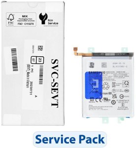 ServicePack Bateria EB-BA546ABY do SAMSUNG A34 5G/A54/A55 5G GH82-31469A 1