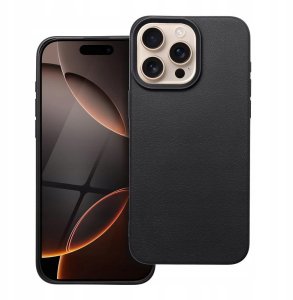 Futerał SKIN do IPHONE 16 czarny 2