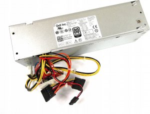 Zasilacz do laptopa Dell Power Supply 240W - JNPVV 2