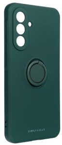 ROAR futerał AMBER CASE do SAMSUNG A56 5G Zielony 1