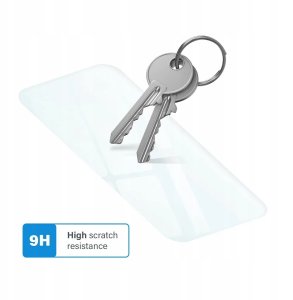 Szkło hartowane Tempered Glass - do OnePlus 13 4