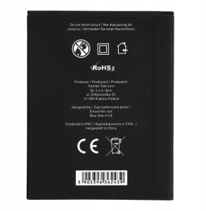 BLUE STAR PREMIUM bateria do SAMSUNG Xcover 5 G390 2800mAh 1