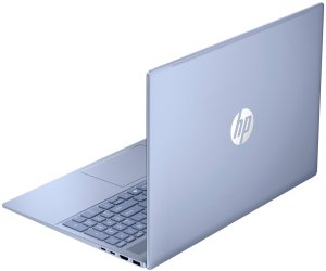 Laptop HP Pavilion 16-ag0009na / A2SC4EA / AMD Ryzen 5 / 8GB / SSD 512GB / AMD Radeon / WUXGA / Dotyk / Win 11 / Niebieski 4