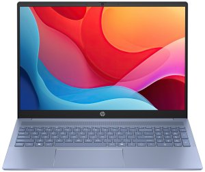 Laptop HP Pavilion 16-ag0009na / A2SC4EA / AMD Ryzen 5 / 8GB / SSD 512GB / AMD Radeon / WUXGA / Dotyk / Win 11 / Niebieski 8