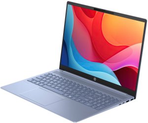 Laptop HP Pavilion 16-ag0009na / A2SC4EA / AMD Ryzen 5 / 8GB / SSD 512GB / AMD Radeon / WUXGA / Dotyk / Win 11 / Niebieski 10