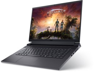 Laptop gamingowy Dell G16 7630 / 8P5D5 / Intel i9-13 / 32GB / SSD 1TB / Nvidia RTX 4070 / QHD+ / 240Hz / Win 11 11