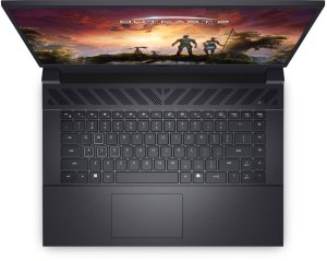 Laptop gamingowy Dell G16 7630 / 8P5D5 / Intel i9-13 / 32GB / SSD 1TB / Nvidia RTX 4070 / QHD+ / 240Hz / Win 11 2