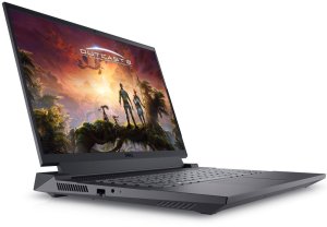 Laptop gamingowy Dell G16 7630 / 8P5D5 / Intel i9-13 / 32GB / SSD 1TB / Nvidia RTX 4070 / QHD+ / 240Hz / Win 11 3