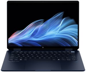Laptop 2w1 HP OmniBook Ultra Flip 14-fh0069nw / B2MF3EA / Intel Ultra 7 / 16GB / SSD 1TB /  Intel Arc / 14" 3K / Dotyk / Win 11 1