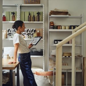 Laptop HP Laptop 2w1 OmniBook Ultra Flip 14-fh0069nw / B2MF3EA / Intel Ultra 7 / 16GB / SSD 1TB / Intel Arc / 14" 3K / Dotyk / Win 11 12