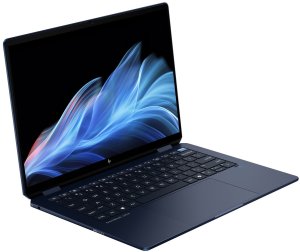 Laptop HP Laptop 2w1 OmniBook Ultra Flip 14-fh0069nw / B2MF3EA / Intel Ultra 7 / 16GB / SSD 1TB / Intel Arc / 14" 3K / Dotyk / Win 11 2