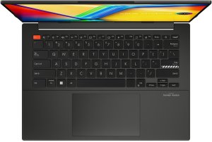 Laptop Asus Vivobook S 14 / K5404VA-CB91 / Intel i9-13 / 16GB / SSD 1TB / Intel Xe / OLED / Win 11 / Czarny 3