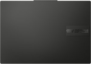 Laptop Asus Vivobook S 14 / K5404VA-CB91 / Intel i9-13 / 16GB / SSD 1TB / Intel Xe / OLED / Win 11 / Czarny 7