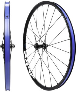 Koło przednie Shimano WH-MT500, 29", 622 x 24C, E-thru 15 mm, MTB, Center Lock 1