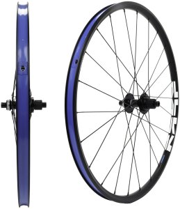 Koło tylne Shimano WH-MT501, 29", 622 x 24C, E-thru 12 mm, MTB, Center Lock, boost, Microspline 1