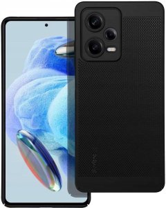 Futerał BREEZY do XIAOMI Redmi Note 14 5G czarny 1
