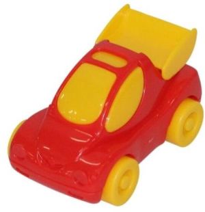 Polesie "Baby Car" - samochód sportowy (55415 POLESIE) 1
