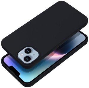 Futerał MATT do REALME 14X / V60 Pro czarny 1