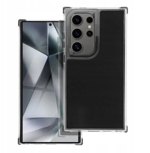 Futerał MATRIX do SAMSUNG S25 Edge czarny 1