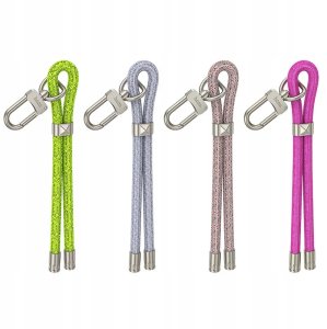 HOCO smyczka na nadgarstek GH4 0,21 m brzoskwiniowa 2