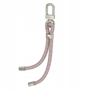 HOCO smyczka na nadgarstek GH4 0,21 m brzoskwiniowa 3