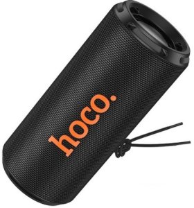 HOCO głośnik bluetooth 2 x 8W HC27 czarny 1