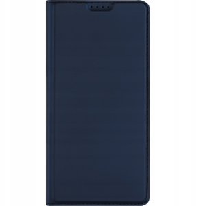DUX DUCIS kabura SKIN PRO do SAMSUNG S25 niebieska 3