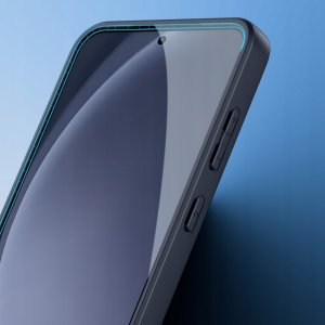 DUX DUCIS futerał AIMO MAG kompatybilny z MagSafe do SAMSUNG S25 Plus czarny 9