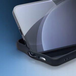 DUX DUCIS futerał AIMO MAG kompatybilny z MagSafe do SAMSUNG S25 Plus czarny 10