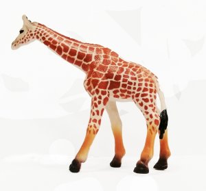 Figurka LeanToys Figurki zwierząt duży zestaw figurek realistyczne mocne zwierzęta zoo 2