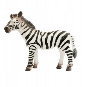 Figurka LeanToys Figurki zwierząt duży zestaw figurek realistyczne mocne zwierzęta zoo 3