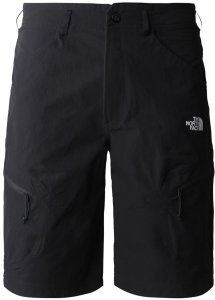 Spodenki The North Face M Exploration Short męskie : Kolor - Czarny, Rozmiar - 30 1