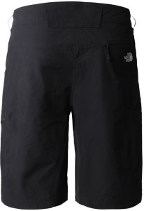 The North Face Spodenki M Exploration Short męskie : Kolor - Czarny, Rozmiar - 30 2