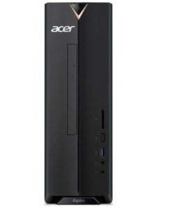 Komputer Stacjonarny Acer XC840 Intel Core i5-12400F 8 GB RAM 256 GB 1