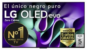 Smart TV LG 65M49LA 4K Ultra HD 65" OLED 1