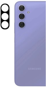 Wozinsky Full Camera Glass szkło hartowane 9H na cały aparat kamerę Samsung Galaxy S25 2