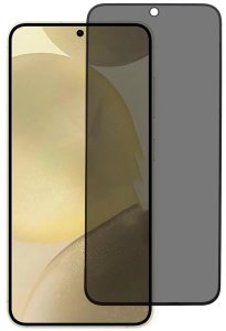 Wozinsky Wozinsky Privacy Glass szkło hartowane do Samsung Galaxy S25+ z filtrem Anti Spy 2