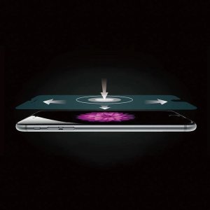 Wozinsky super wytrzymałe szkło hartowane Full Glue na cały ekran Samsung Galaxy S25 10